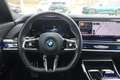 BMW i7 50 / M-SPORT / DRIV PRO / 360CAM / HUD / KEYLESS Zwart - thumbnail 29