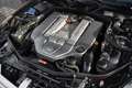 Mercedes-Benz CLS 55 AMG V8 Kompressor|Org.NL NAP|2e Eig|Youngtimer|Massage Grijs - thumbnail 35