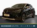 Renault Captur E-Tech Plug-In Hybrid 160 Techno KLIMA Schwarz - thumbnail 1