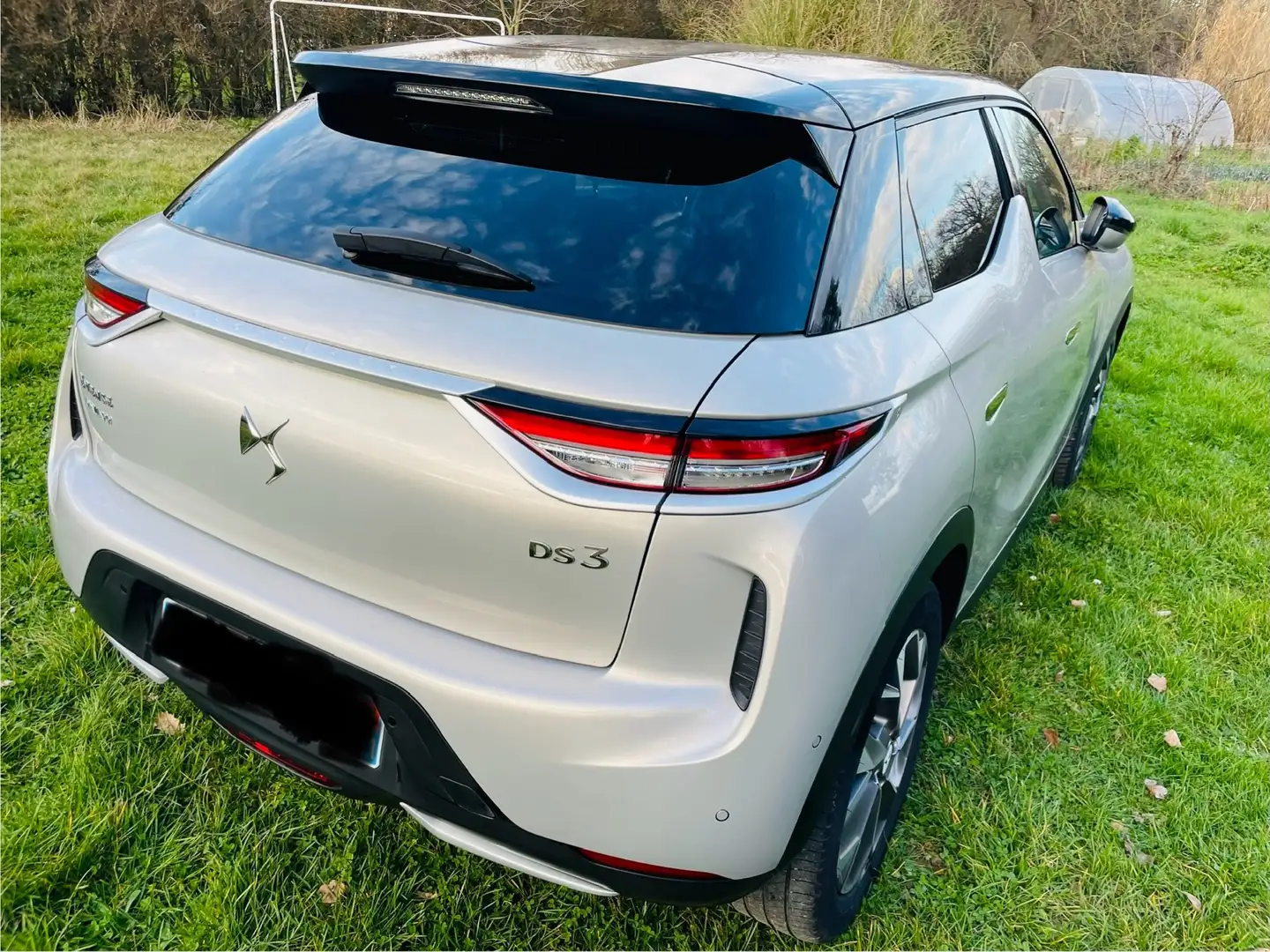 DS Automobiles Sonstige DS3 Crossback E-Tense Grand Chic - 2