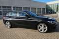 BMW 120 120i Aut. Advantage LED, Leder, PDC, Scheckheft Чёрный - thumbnail 1