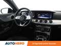 Mercedes-Benz E 220 E 220 d AMG Line Blau - thumbnail 13