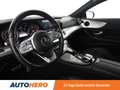 Mercedes-Benz E 220 E 220 d AMG Line Blau - thumbnail 11