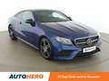 Mercedes-Benz E 220 E 220 d AMG Line Blau - thumbnail 8
