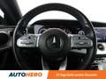 Mercedes-Benz E 220 E 220 d AMG Line Blau - thumbnail 19