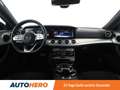 Mercedes-Benz E 220 E 220 d AMG Line Blau - thumbnail 12