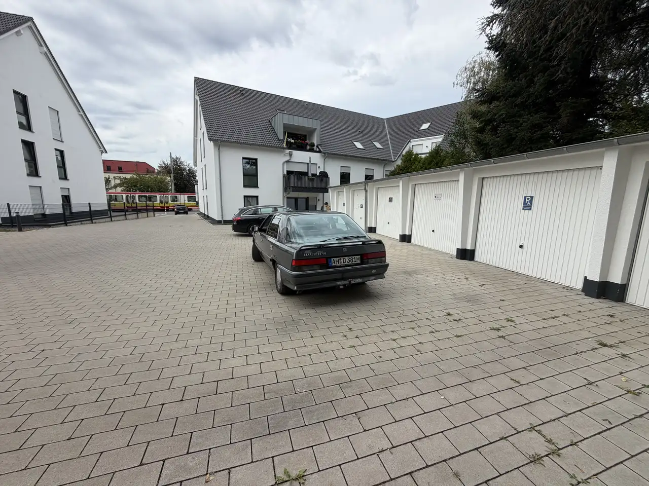 Renault R 25 V6 Injection, foto 4