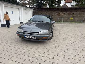 V6 Injection
