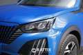 Peugeot 2008 1.2 Puretech 130CV Allure EAT8 Blu/Azzurro - thumbnail 3