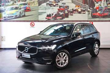 B4 (d) AWD Geartronic Momentum Pro - TELECAMERA/HARMAN KARDON/SEDILI RISCALDABILI