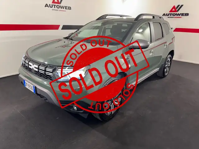 Dacia Duster Duster 1.0 TCe 90 CV 4x2 Prestige