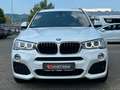 BMW X3 sDrive 18 d M Sportpaket Temp. Leder Xenon Blanc - thumbnail 10