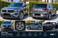 Volkswagen T-Roc T-Roc 2,0 TDI SCR Sport DSG Sport Grau - thumbnail 12