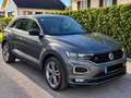 Volkswagen T-Roc T-Roc 2,0 TDI SCR Sport DSG Sport Grau - thumbnail 10