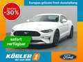 Ford Mustang GT Coupé V8 450PS/Premium-P.2/MagneRide Weiß - thumbnail 1