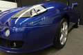 Fiat Barchetta 1.8 16v Azul - thumbnail 19