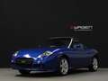 Fiat Barchetta 1.8 16v Azul - thumbnail 3