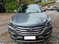 Hyundai SANTA FE Santa Fe 2.2 crdi Xpossible 4wd auto Gris - thumbnail 6