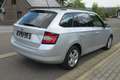 Skoda Fabia 1.0i Ambition Aide au parking arr/clim/jtes alu.. Argent - thumbnail 5