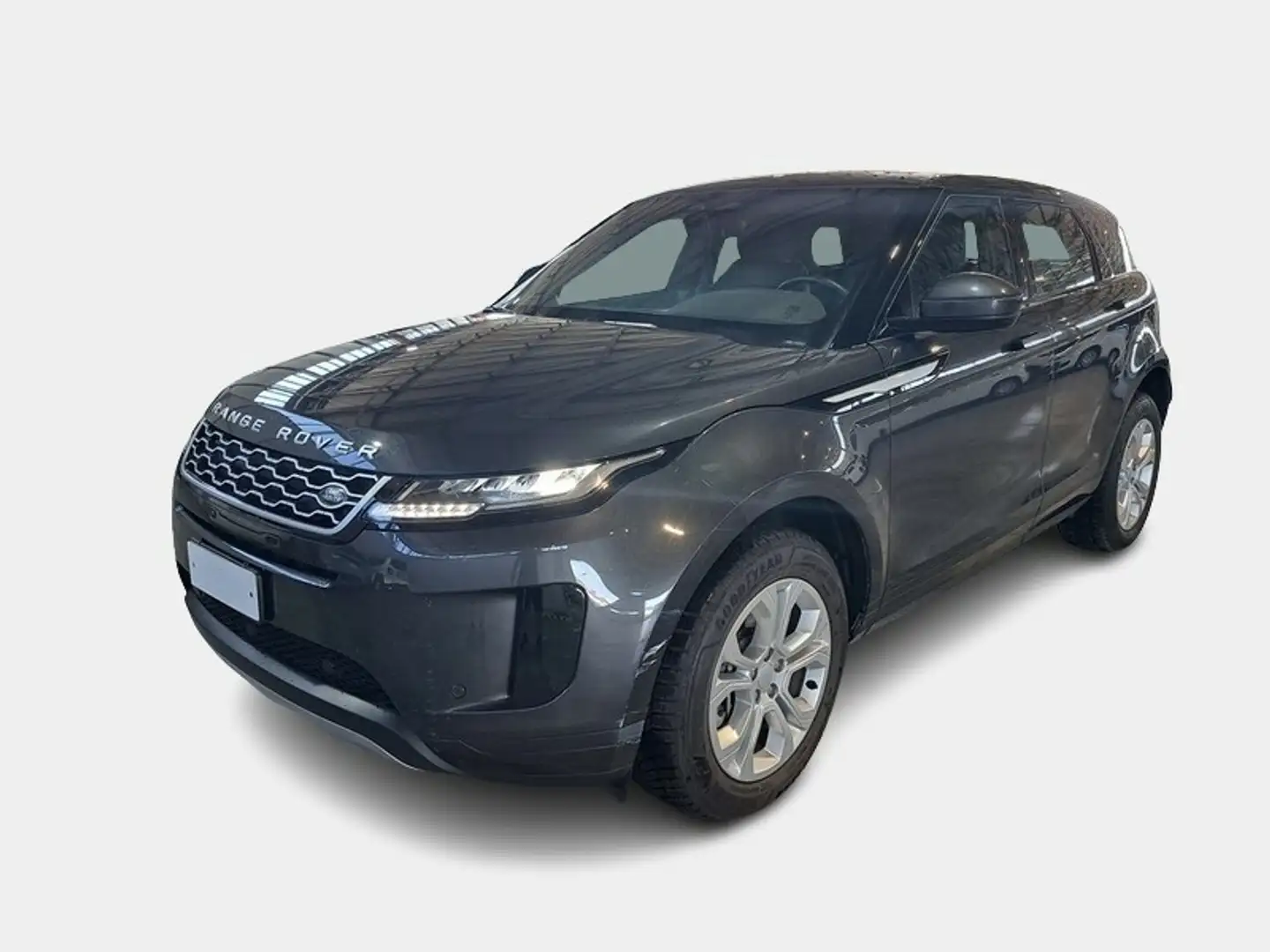 Land Rover Range Rover Evoque 1.5 P300e PHEV S AWD auto - 1