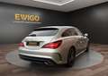Mercedes-Benz CLA 220 2.2 220 d 170 amg line 4matic 7g-dct bva garantie 12 mois Gris - thumbnail 5
