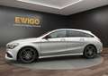 Mercedes-Benz CLA 220 2.2 220 d 170 amg line 4matic 7g-dct bva garantie 12 mois Gris - thumbnail 2