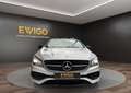 Mercedes-Benz CLA 220 2.2 220 d 170 amg line 4matic 7g-dct bva garantie 12 mois Gris - thumbnail 7