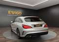 Mercedes-Benz CLA 220 2.2 220 d 170 amg line 4matic 7g-dct bva garantie 12 mois Gris - thumbnail 3