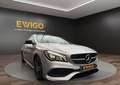 Mercedes-Benz CLA 220 2.2 220 d 170 amg line 4matic 7g-dct bva garantie 12 mois Gris - thumbnail 6