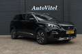 Peugeot 5008 1.2 PureTech GT-Line | Panodak | Nappa Leder | 360 Zwart - thumbnail 14