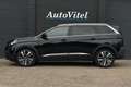 Peugeot 5008 1.2 PureTech GT-Line | Panodak | Nappa Leder | 360 Zwart - thumbnail 6