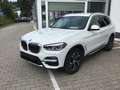 BMW X3 xDrive 30 e Luxury Line HUD Navi Prof. DAB Weiß - thumbnail 1