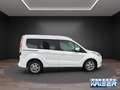 Ford Tourneo Connect Titanium Panodach Navi Kamera PP Weiß - thumbnail 5