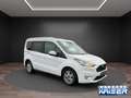Ford Tourneo Connect Titanium Panodach Navi Kamera PP Weiß - thumbnail 6