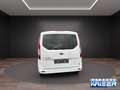 Ford Tourneo Connect Titanium Panodach Navi Kamera PP Weiß - thumbnail 3