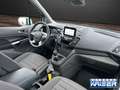 Ford Tourneo Connect Titanium Panodach Navi Kamera PP Weiß - thumbnail 15