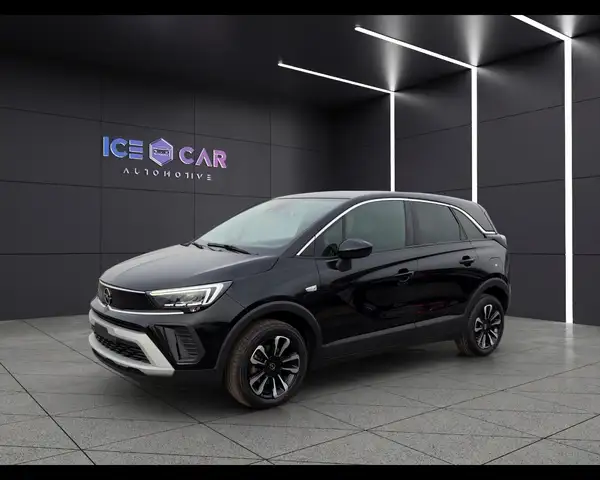 Opel Crossland 1.2 Turbo 12V 110 CV Start&Stop Elegance