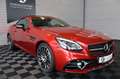 Mercedes-Benz SLC 43 AMG /RFK/HARMAN&KARDON/TOTW./LED Rot - thumbnail 6