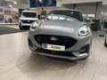 Ford Puma 1,0 EcoBoost Hybrid ST-Line Silber - thumbnail 2