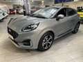 Ford Puma 1,0 EcoBoost Hybrid ST-Line Silber - thumbnail 3