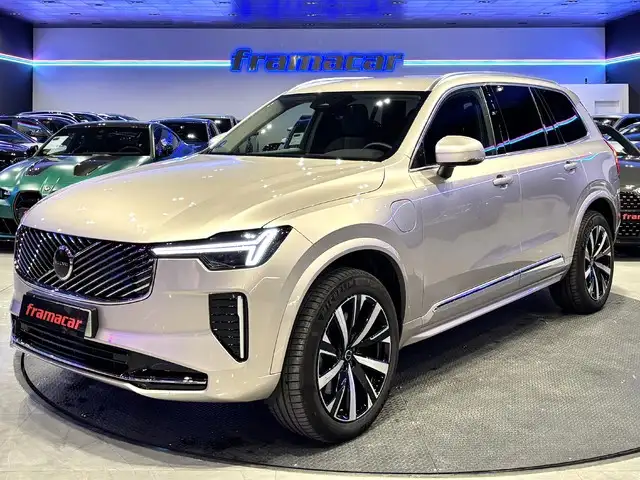 Volvo XC90 T8 Core AWD Aut.