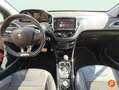 Peugeot 2008 Allure 1.2 PureTech 81KW (110CV) Auto Azul - thumbnail 11