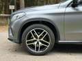 Mercedes-Benz GLE 350 GLE Coupe GLE 350 d 4Matic Grau - thumbnail 4
