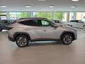 Hyundai TUCSON Tucson 1,6 T-GDI 2WD GO! *LED*Navi*RFK*SHZ* Silber - thumbnail 6