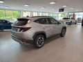 Hyundai TUCSON Tucson 1,6 T-GDI 2WD GO! *LED*Navi*RFK*SHZ* Silber - thumbnail 5