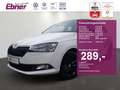 Skoda Fabia STYLE PLUS 110PS TSI LED+KAMERA+ACAUTOM+NAVI-APP+S Noir - thumbnail 1