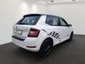 Skoda Fabia STYLE PLUS 110PS TSI LED+KAMERA+ACAUTOM+NAVI-APP+S Noir - thumbnail 4