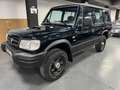 Galloper Exceed Largo 2.5 Tdi Confort Grün - thumbnail 1