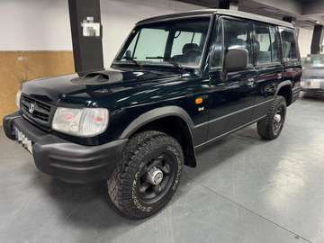 Largo 2.5 Tdi Confort