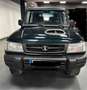 Galloper Exceed Largo 2.5 Tdi Confort Grün - thumbnail 4